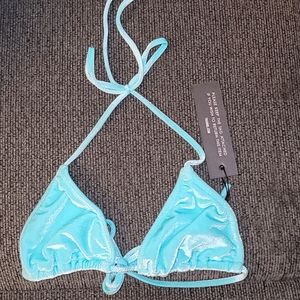 Bathing suit top only